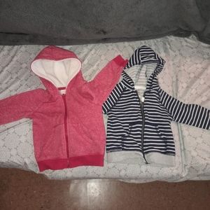 18 month sweaters